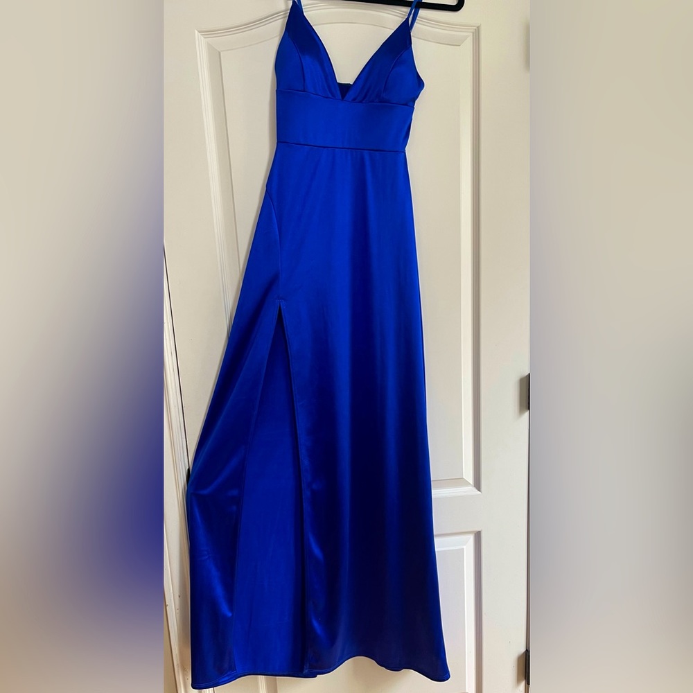 Party Dress